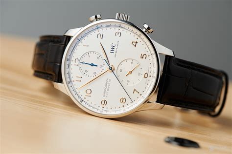 iwc portghese|iwc portugieser collection.